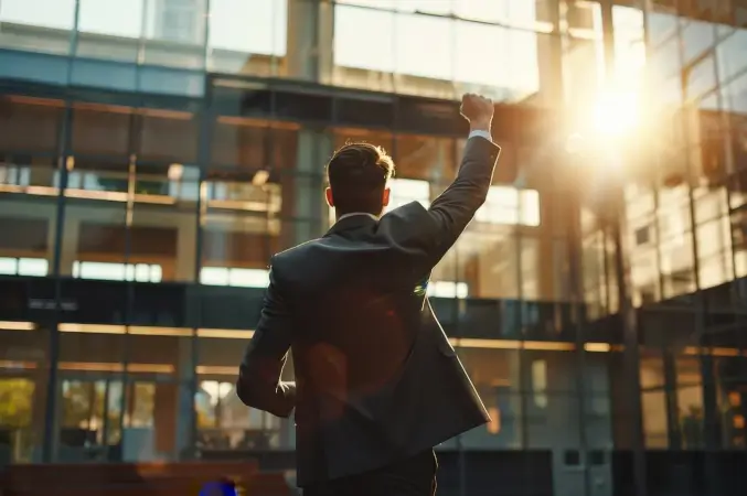 Vállalkozás, karrierút, sikerszemlélet